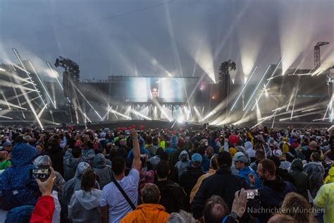 münchen messe konzert